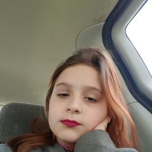 Meet your Posher, Lexi